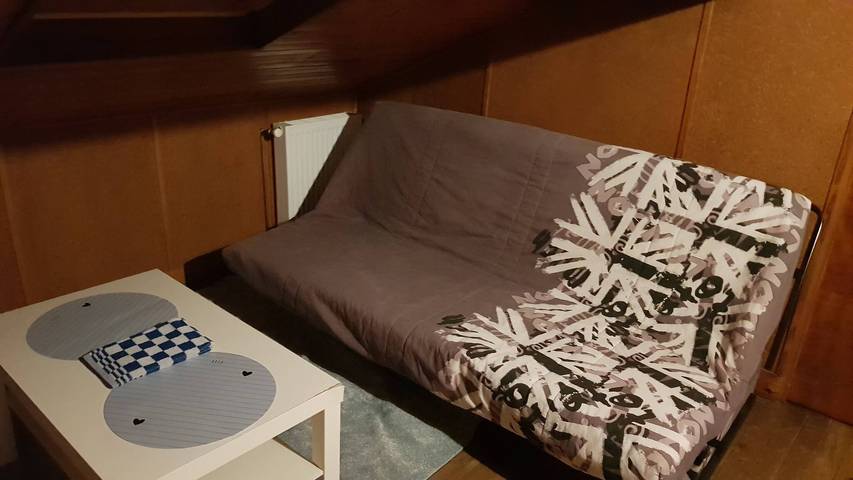 Gîte pour 4 personnes à Argenteuil - 4