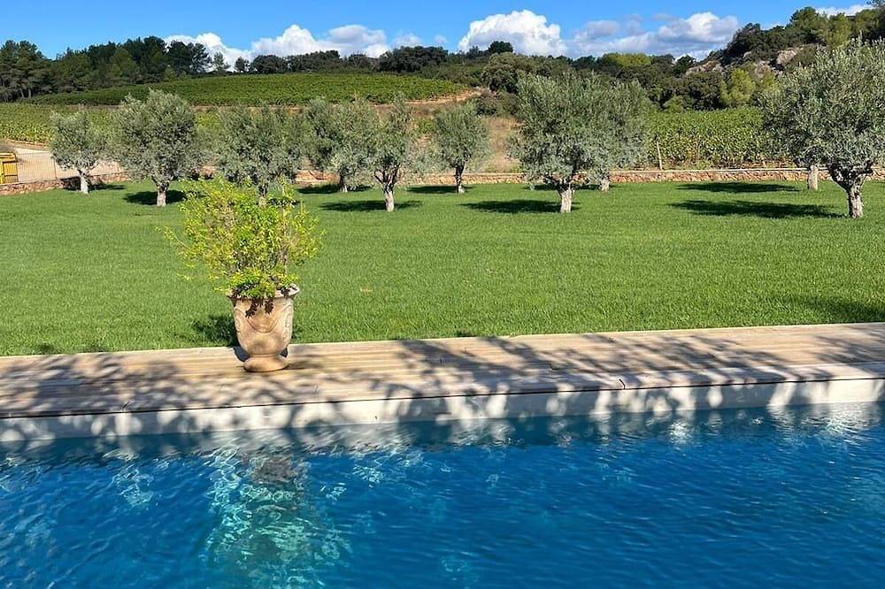 Maison de vacances