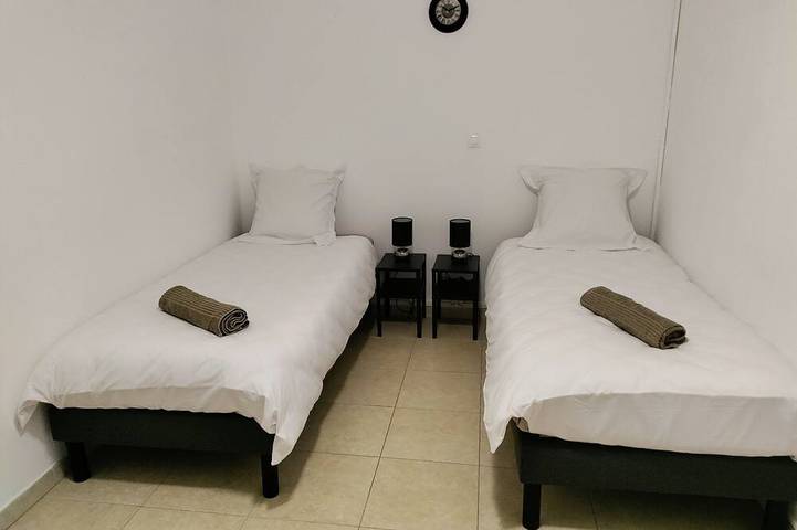 Location de vacances pour 6 personnes à Lhommaizé - 2