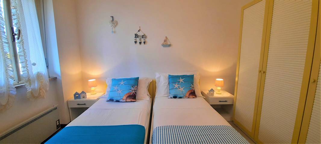 Entire apartment, Apartment Malta in Lido San Giovanni, Alghero