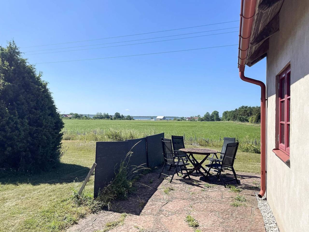 4 Sterne Ferienhaus in Fårö in Fårö, Gotland