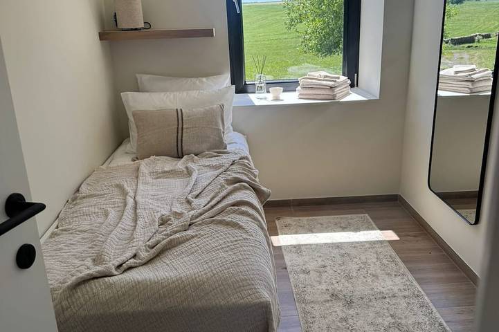 Gite 2 in the heart of the countryside in Chimay, Hennegau