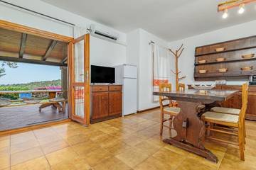 Holiday Rental for 5 People in Rudalza, Olbia, Photo 3