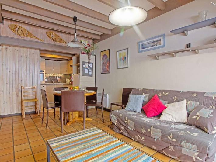 Location de vacances pour 6 personnes, avec Terrasse à Viella (Hautes-Pyrénées)