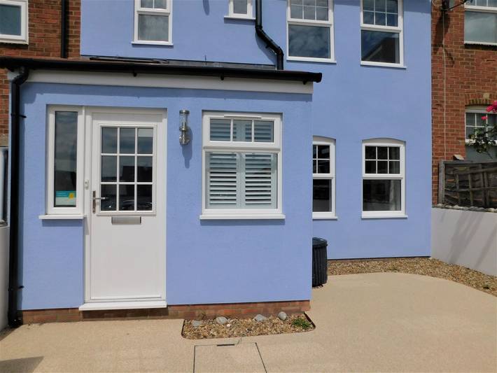 Ferienhaus für 8 Personen in England - 3