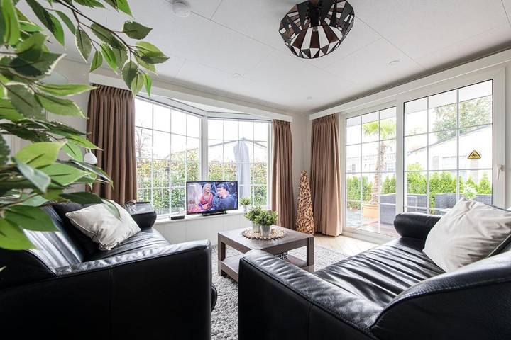 Gîte pour 4 personnes, avec jardin à Oisterwijk - 2