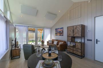 Ferienhaus für 2 Personen in Julianadorp aan Zee, Julianadorp, Bild 2