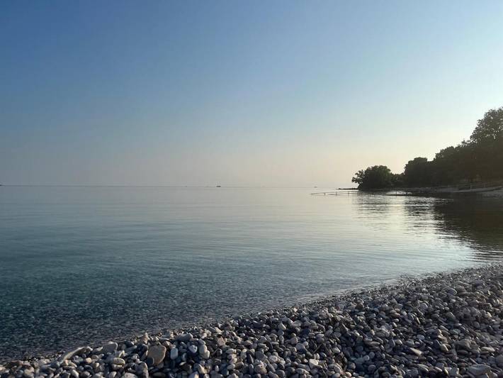 Villa pour 8 personnes, avec jardin ainsi que vue et piscine à Barat - 2