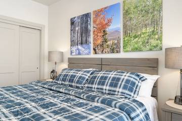 Ferienhaus für 8 Personen in Granby, Rocky Mountain Nationalpark, Bild 4