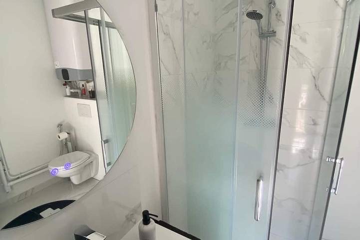 Gîte pour 4 personnes à Dammarie-les-Lys - 4