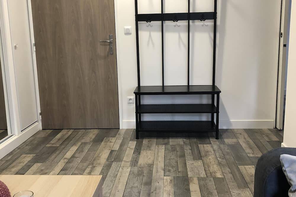 Casasm - Whole apartment in Hyper center, 40 min from Paris in Mennecy, Essonne
