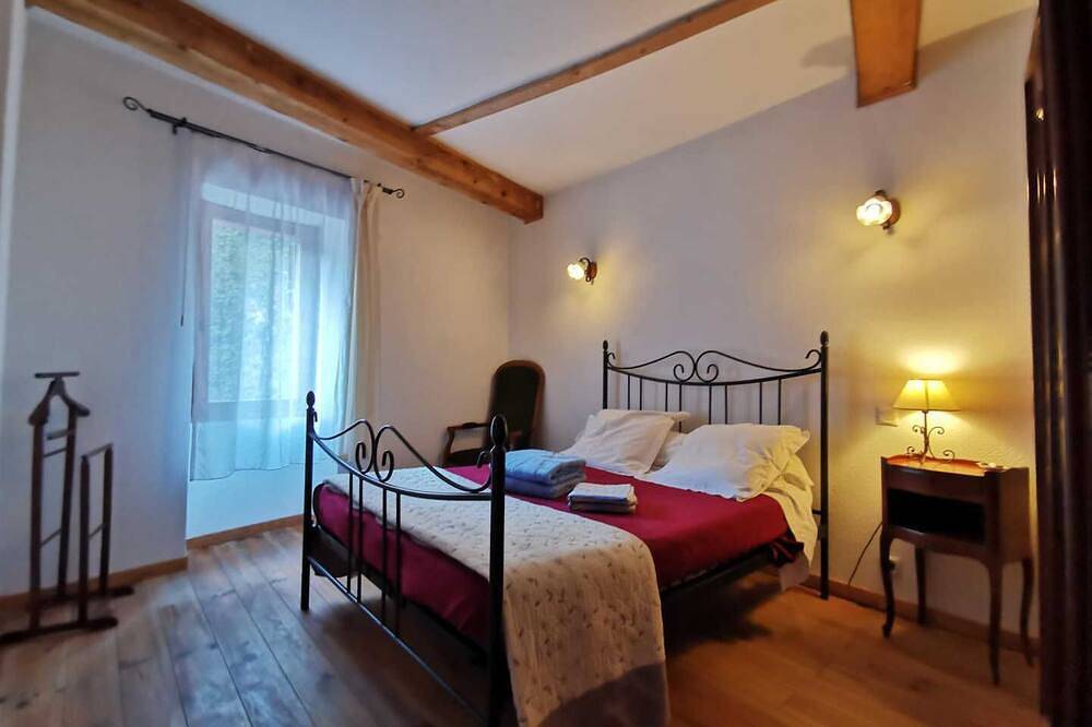 66G123109 - Vingrau - Cottage in Vingrau, Regionaler Naturpark Corbières-Fenouillèdes