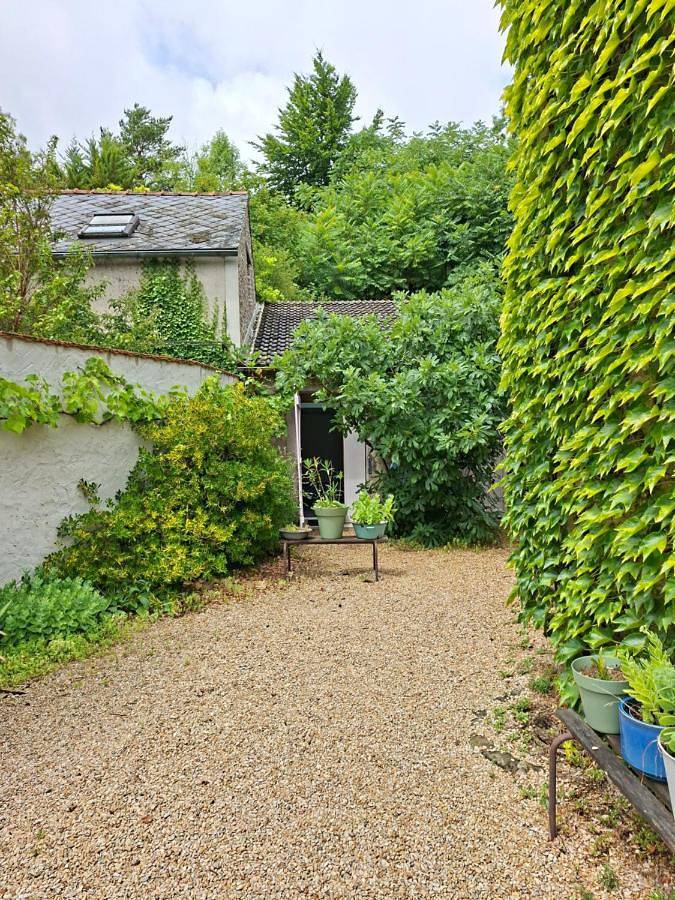 Appartement de vacances pour 3 personnes