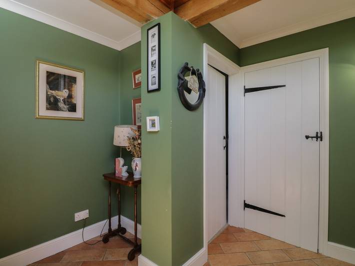 Cottage für 6 Personen in Wiltshire