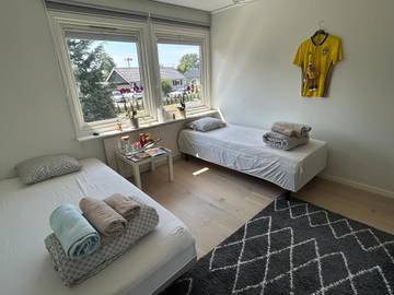 Cottage pour 2 personnes, avec jardin à Kalmar