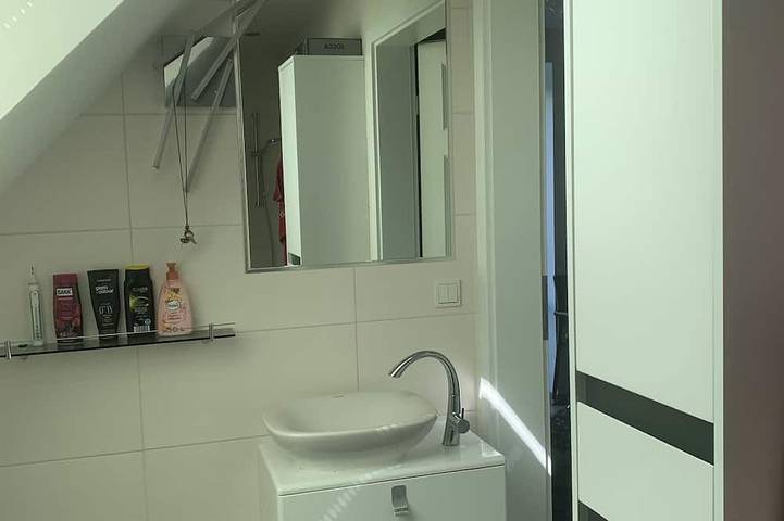 Ferienhaus für 4 Personen, mit Garten und Pool in der Lausitz - 3