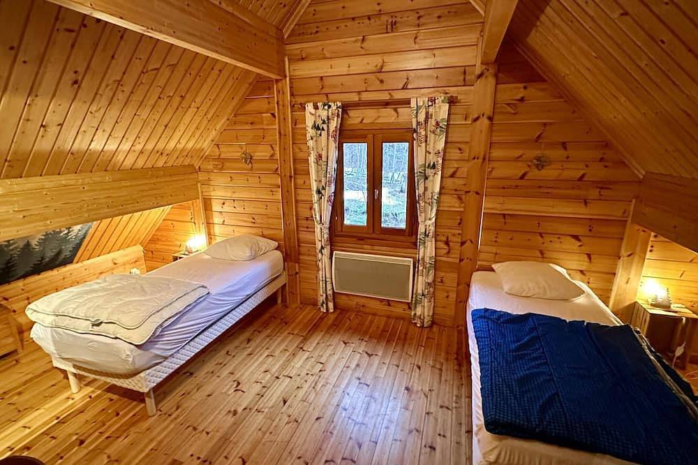 Chalet O Mont Dore 6pers in Mont-Dore, Parc naturel régional des Volcans d'Auvergne