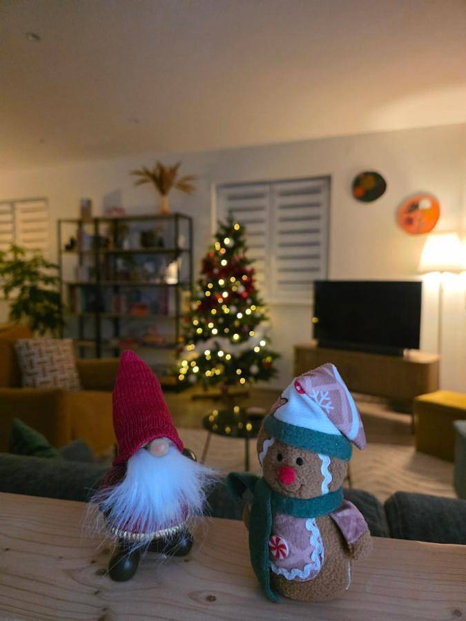 Gîte pour 4 personnes, avec vue et jardin à Vœgtlinshoffen - 3