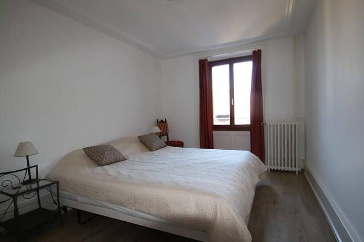 Gîte pour 6 personnes à Blonay - 4