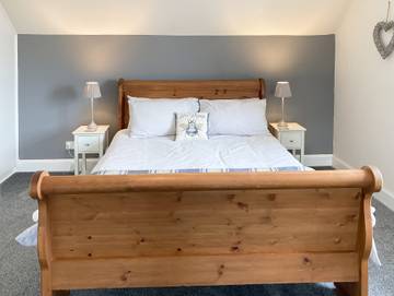 Cottage for 7 People in Dumfries and Galloway, Lowlands, Photo 4