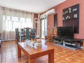 Vakantiehuis voor 8 Personen in Tarragona, Costa Dorada, Afbeelding 2