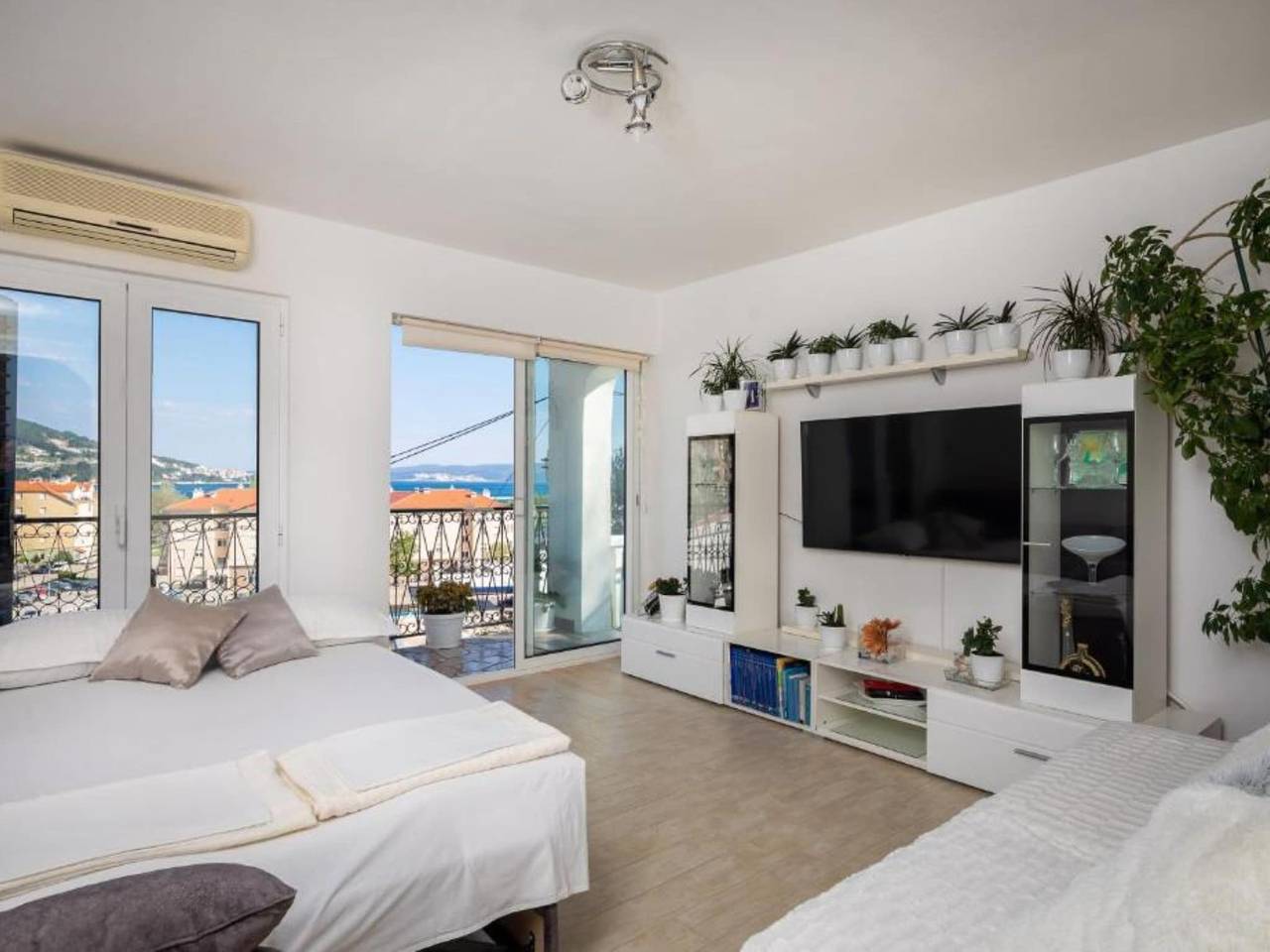 Appartamento vacanze a Almissa a partire da 122€ a notte