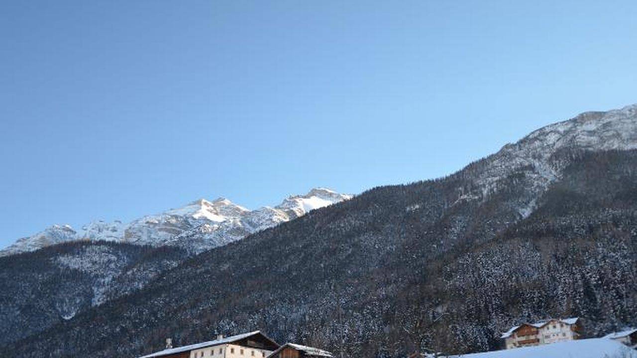 Ganze Ferienwohnung, Ferienwohnung für 3 Personen (55 m²) in Neustift im Stubaital in Stubaier Alpen, Neder