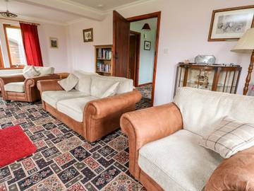 Cottage for 4 People in Cairngorms National Park, Scotland, Photo 4