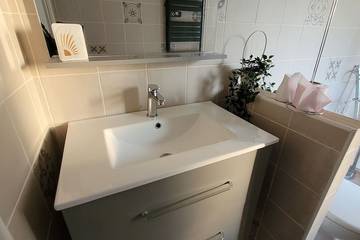 Gîte pour 2 personnes, avec jardin et terrasse à Wignehies
