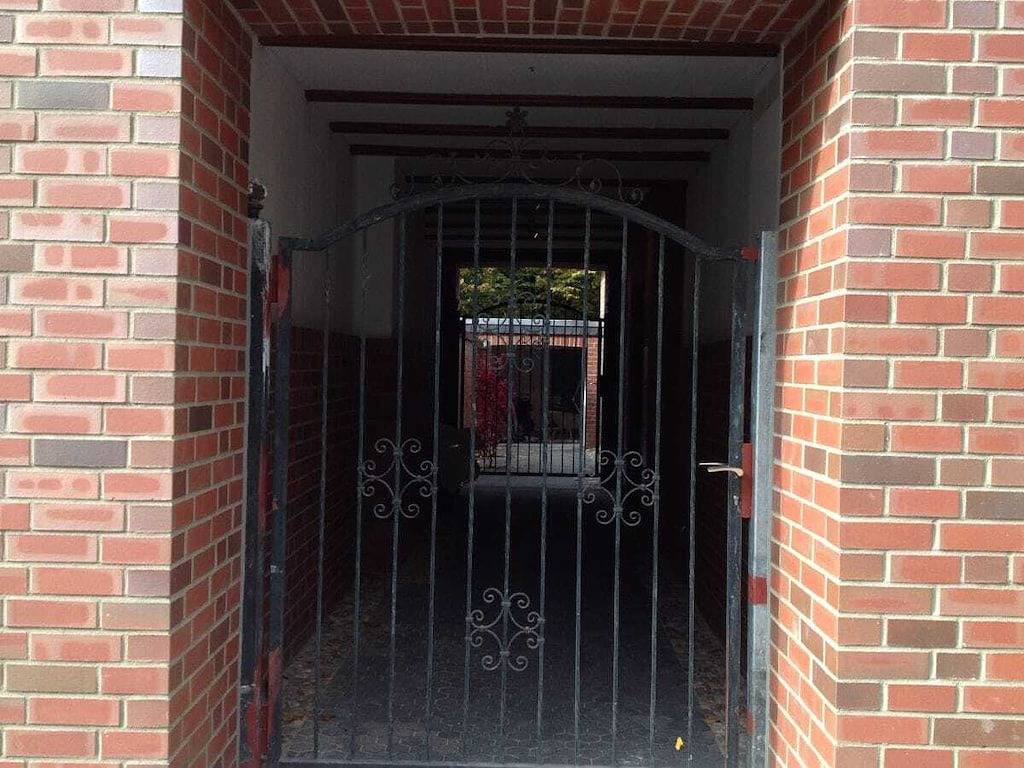 Außergewöhnliche Wohnung in Hürth, Rhein-Erft-Kreis