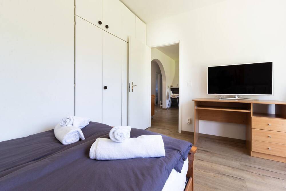Ganze Wohnung, Oasis of Ticino Switzerland in Magliaso, Luganersee
