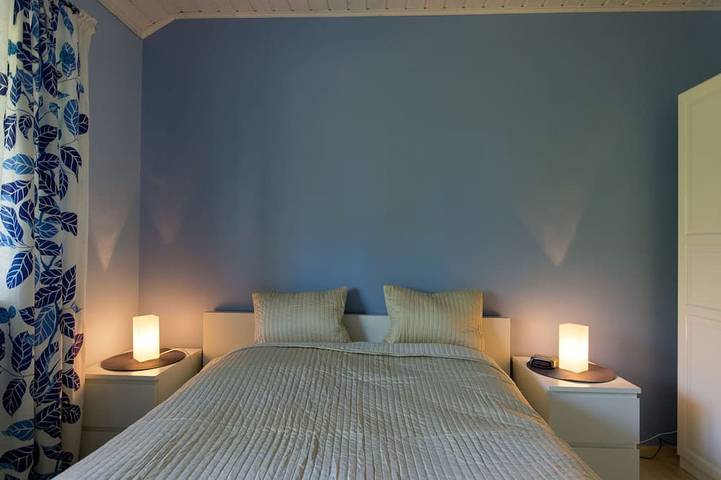 Ferienhaus für 6 Personen, mit Garten und Sauna in Gräsmark - 3