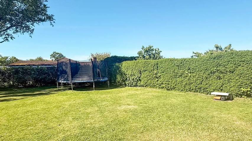 Ferienhaus für 5 Personen, mit Whirlpool und Garten in Frederikshavn - 3