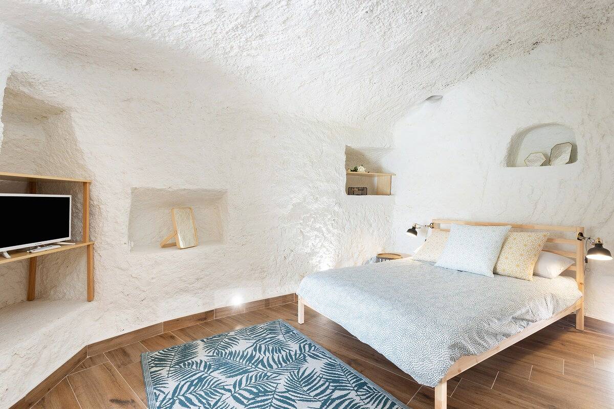Chalet pour 2 personnes avec terrasse in Las Caletillas, Candelaria