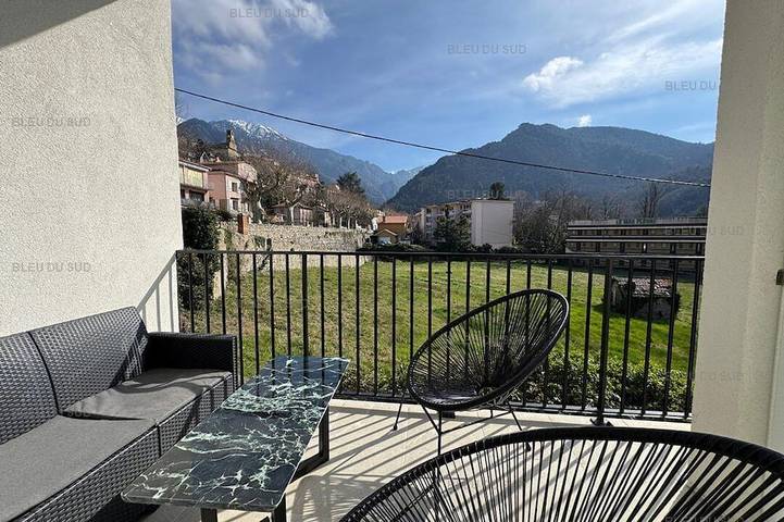 Appartement de vacances pour 4 personnes, animaux acceptés - 1