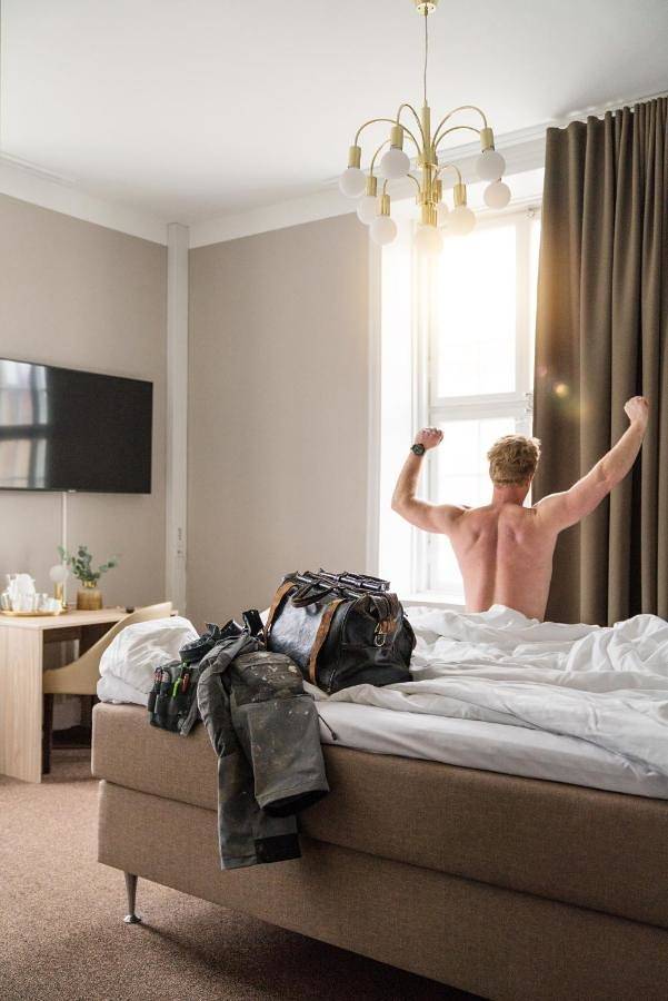 Hotel für 2 Personen in Linköping - 3