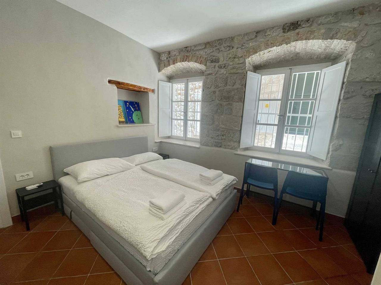 Entire studio, Dominium Premium Location Suites Studio apartment ground floor in Dubrovnik, Grad Dubrovnik