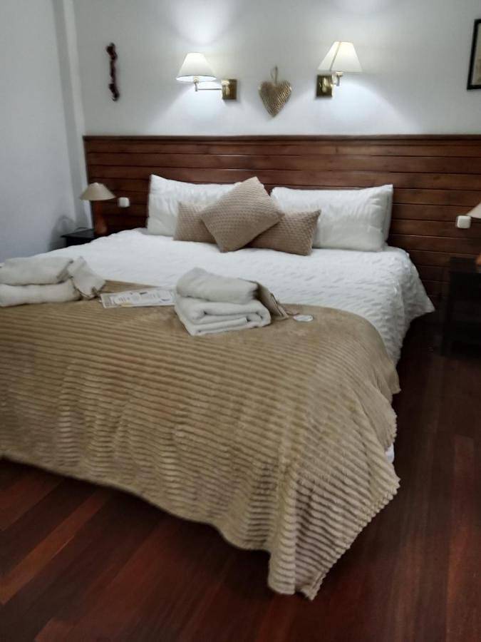 Casa Rural Erletxe in Laguardia, Rioja Alavesa