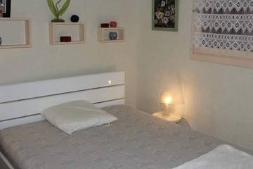 Appartement De Vacances pour 6 Personnes dans Gruissan (Ville), Gruissan, Photo 1