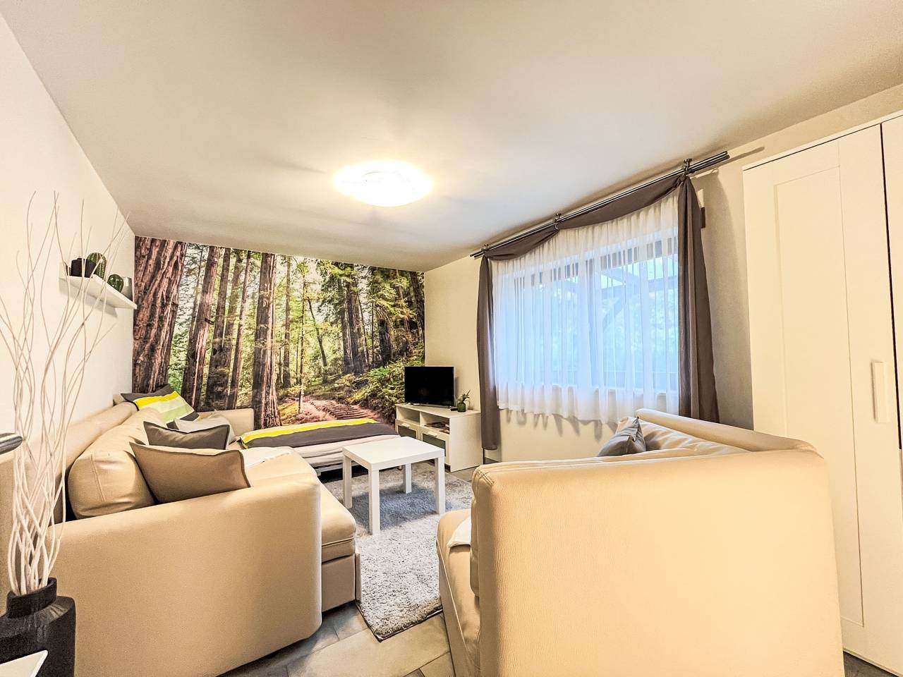 Ganze Wohnung, Hartmann im Odenwald in Reichelsheim, Odenwaldkreis