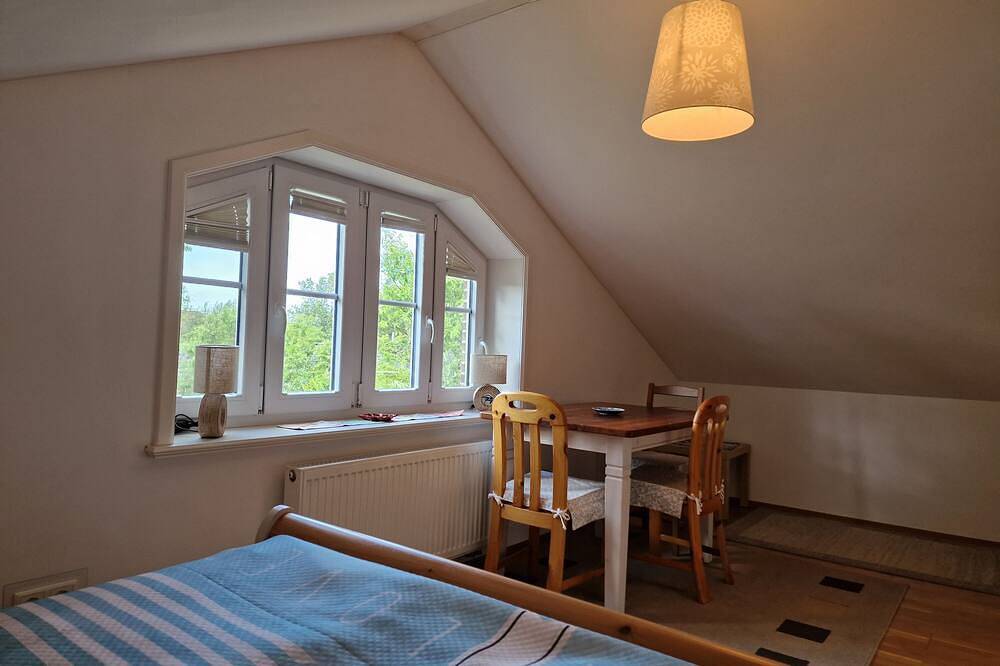 Haus Dorte in Goting, Föhr