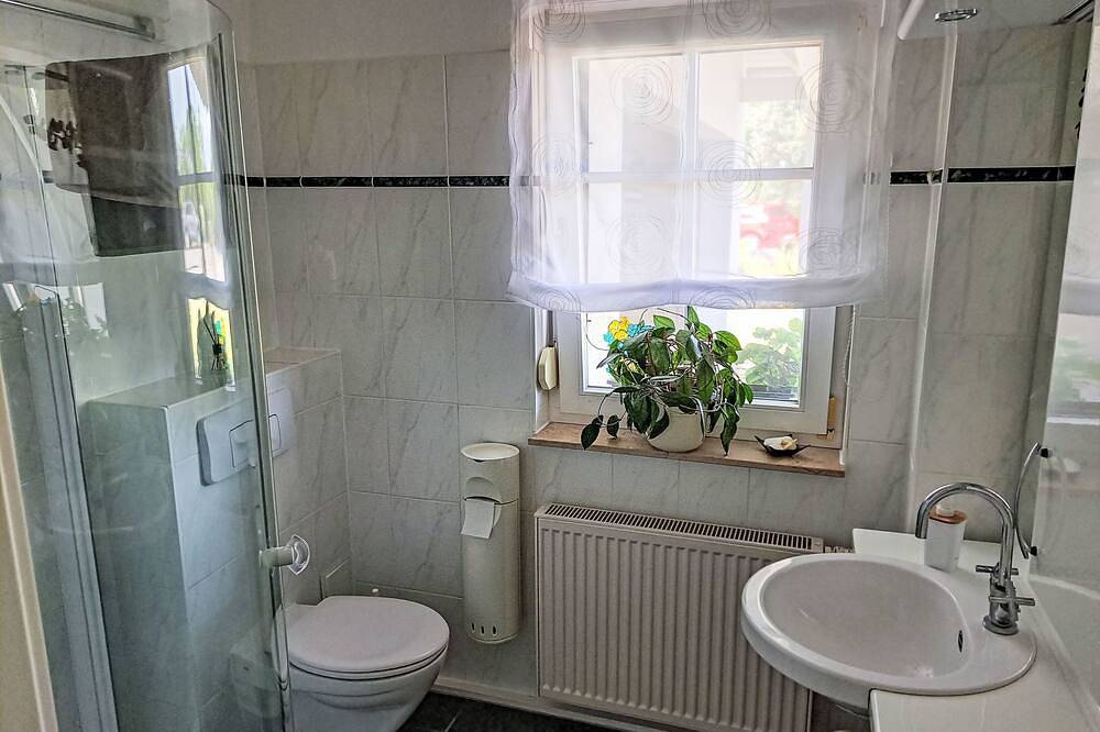 Fh \"Molkenberg\ in Beetzsee, Westhavelland