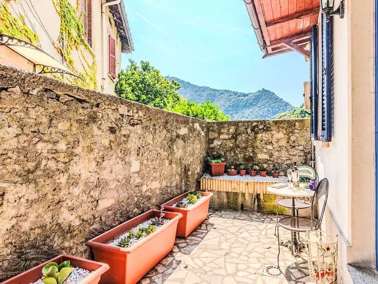 Haus 5 Personen in Como, Comer See