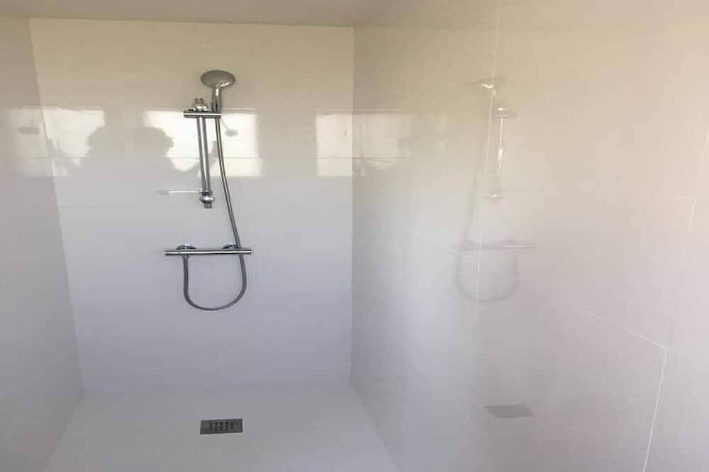 Maison contemporaine à 300 m de la mer 6 personnes in Santec, Ceinture Dorée