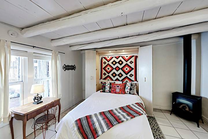 Hôtel pour 2 personnes, animaux acceptés