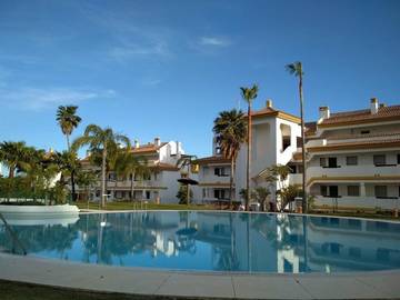 Vakantieappartement voor 4 Personen in Calanova Golf, Mijas, Afbeelding 4