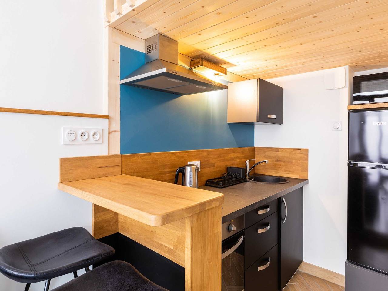 Appartement de vacances