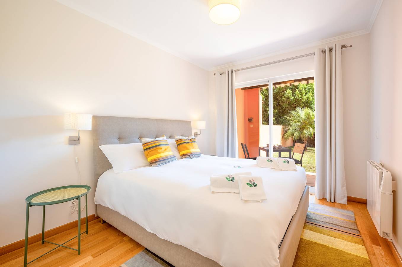 Vakantieappartement voor 4 personen met terras, foto 11