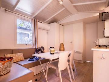 Camping pour 4 Personnes dans Agde, Région de Béziers, Photo 3