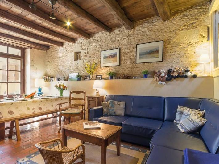 Gîte für 10 Personen in Burgund - 4